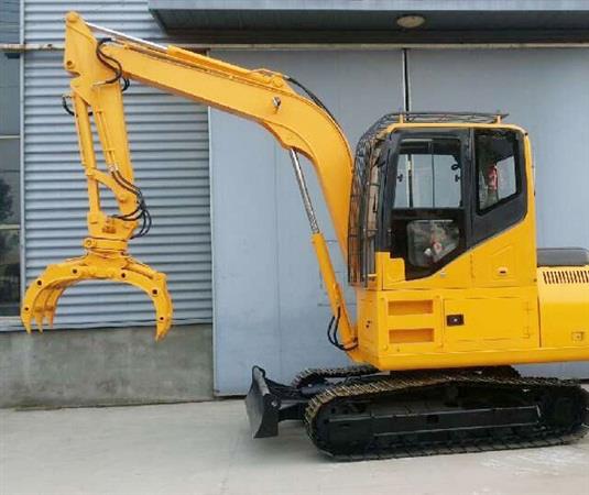 Buicéad Grab Hiodrálacha Draidéireachta