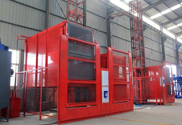 Imeacht Tógála Sraith SC