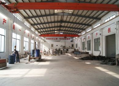 Cineál Cuilte Oscailte Aonair 16 Ton LDA