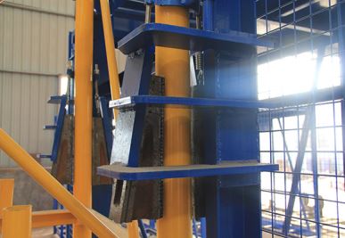 Coscáin Fostaíochta Tógála