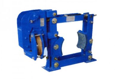 Crane Coscáin Diosca Maighnéadach Electro