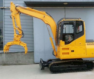 Buicéad Grab Hiodrálacha Draidéireachta