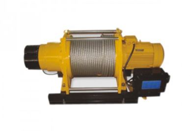 Sraith JK-D Winch